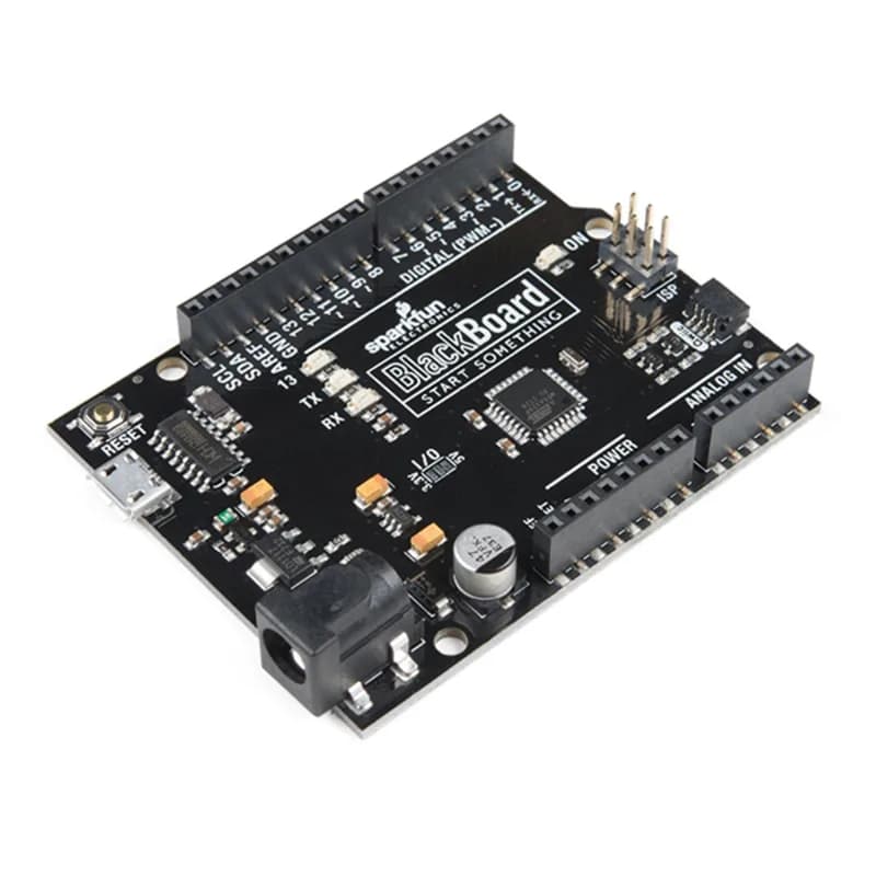 SparkFun Доска