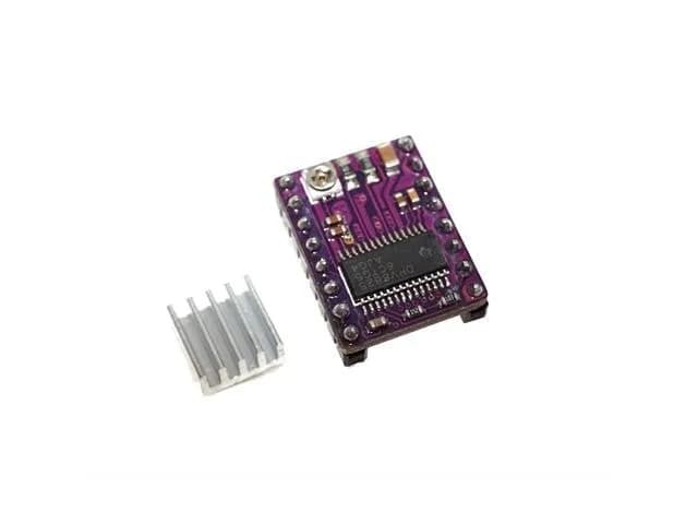 BMT RAMPS STEPPER DRIVER DRV8825