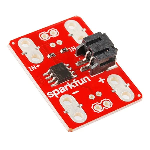 Контроллер мощности MOSFET