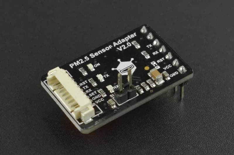 Гравитация: цифровой ваттметр I2C