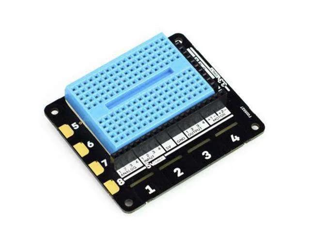 PMI EXPLORER HAT PRO PIM175