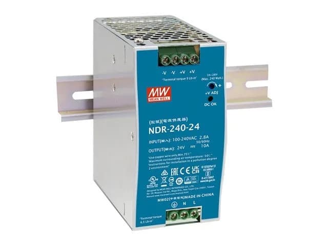 NDR-240-24