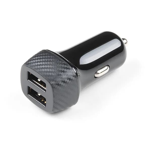 5V 2.4A USB