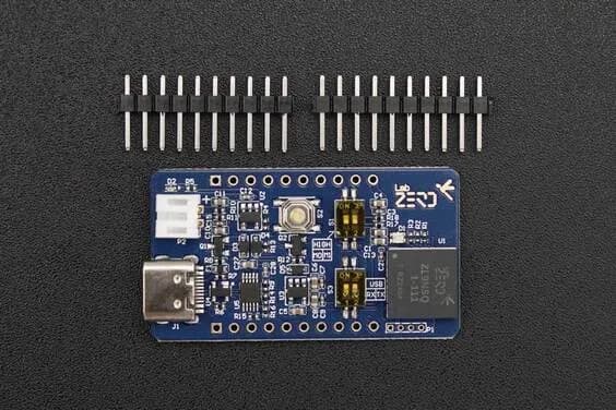 ZL9NSQ Беспроводной модуль 3D-датчика положения для определения осанки