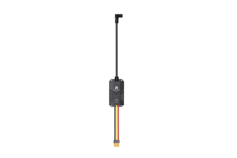 RoboMaster C620 Бесщеточный контроллер скорости двигателя постоянного тока