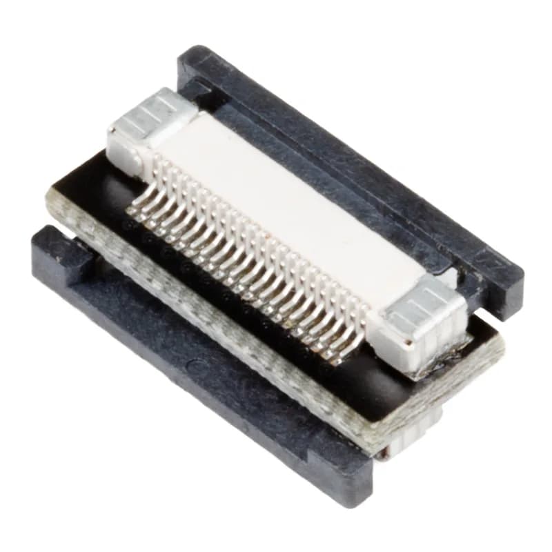 Соединитель кабелей нулевой камеры для Raspberry Pi