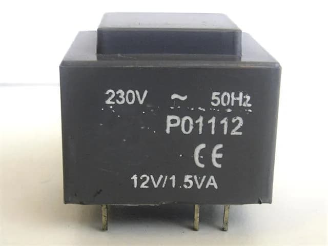 TRF 3391