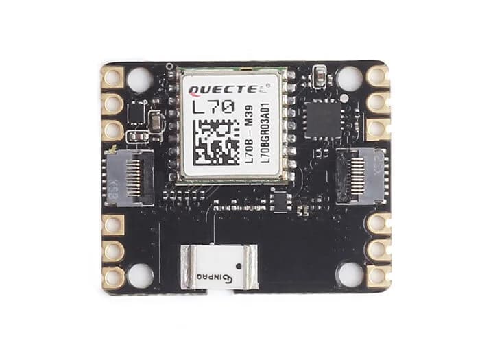 Xadow GPS v2
