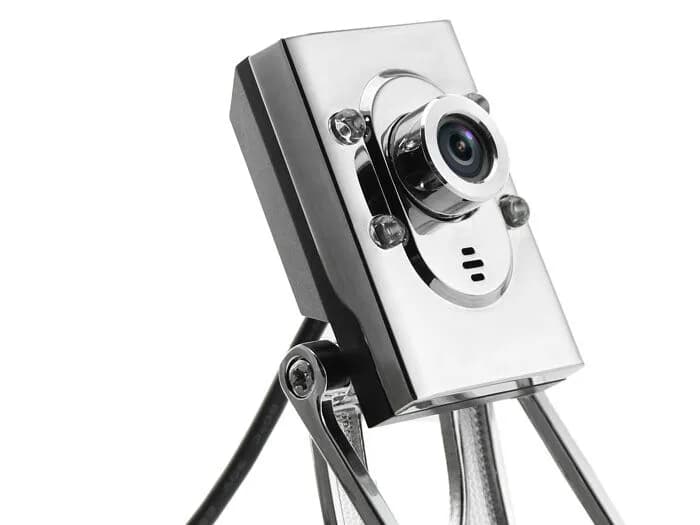 USB Infrared Camera