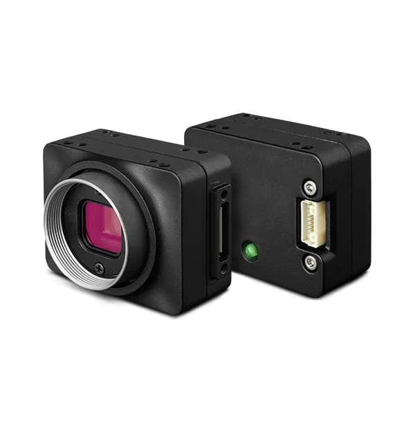 Teledyne FLIR Chameleon3 USB3: 3,2 МП, моно, CS-крепление
