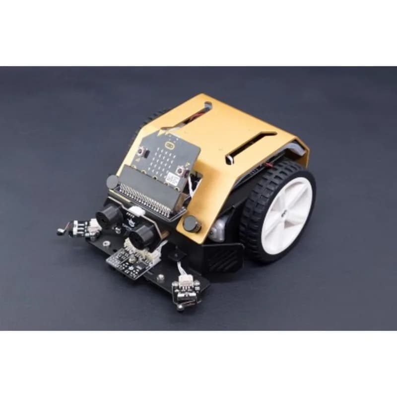 Max:bot DIY Программируемый робот-комплект для детей