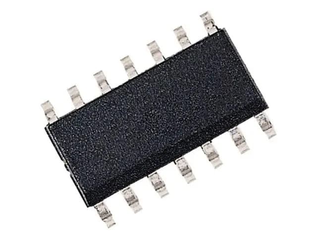 74HCT02M1R