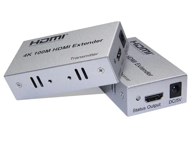 HDMI EXTENDER PST-60M 4K