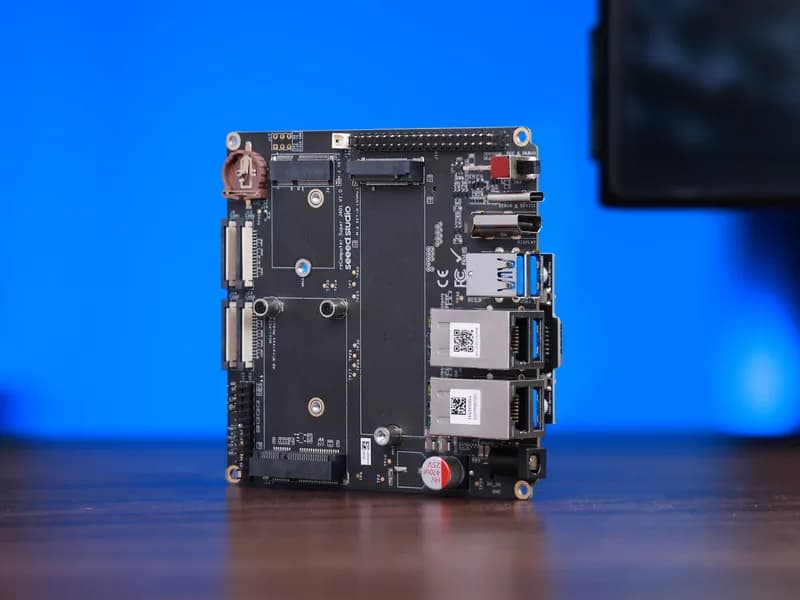reComputer Super J401 - Jetson Orin Nano/NX