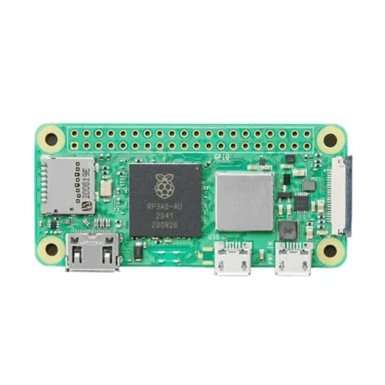 Raspberry Pi Zero 2 Вт