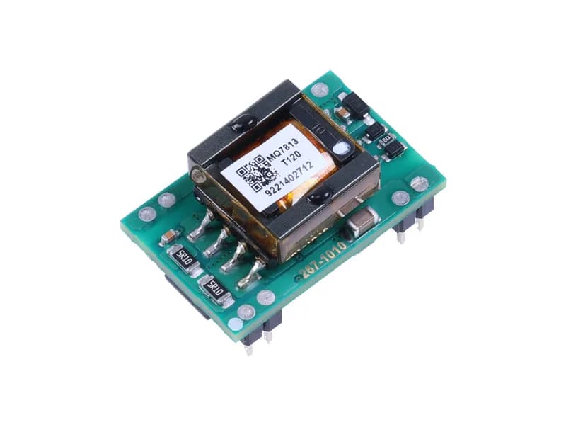 MQ7813T120 Комплект PoE-модуля для ретерминала DM