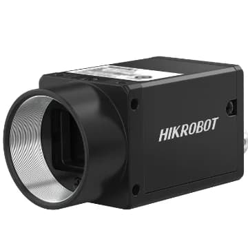 1.3MP SWIR Camera, IMX990, GigE, fanless