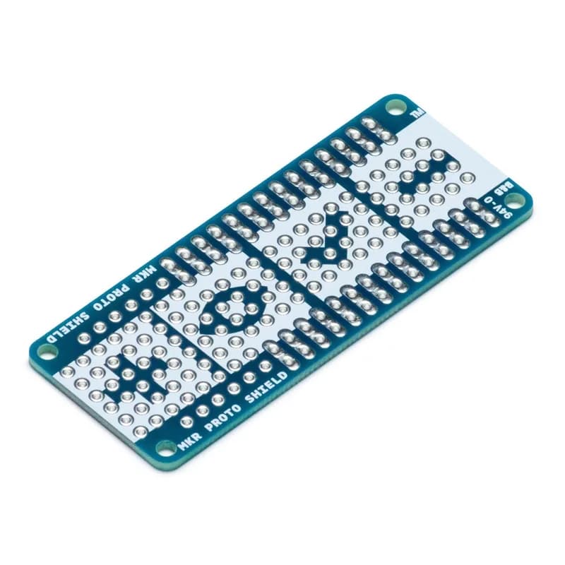 Прото щит Arduino MKR