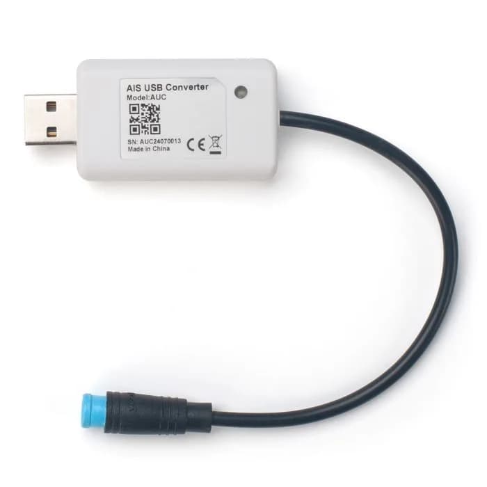 Dragino AUC USB TTL-адаптер для AIS01-LB-EU868