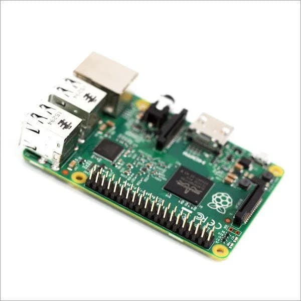 Комплект проекта Raspberry Pi