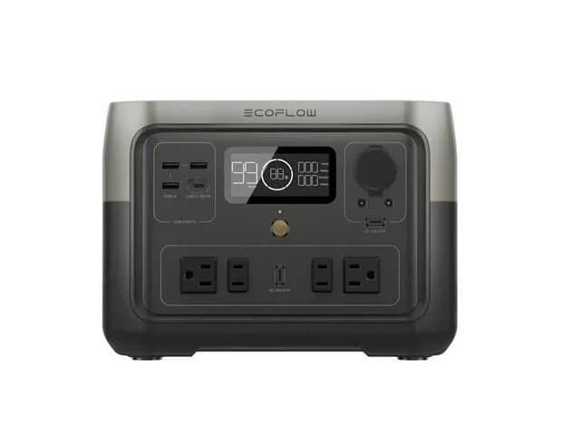 ECOFLOW RIVER 2 MAX