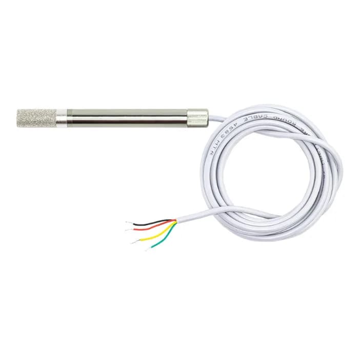 RS485 Датчик температуры и влажности промышленного класса -7Semi