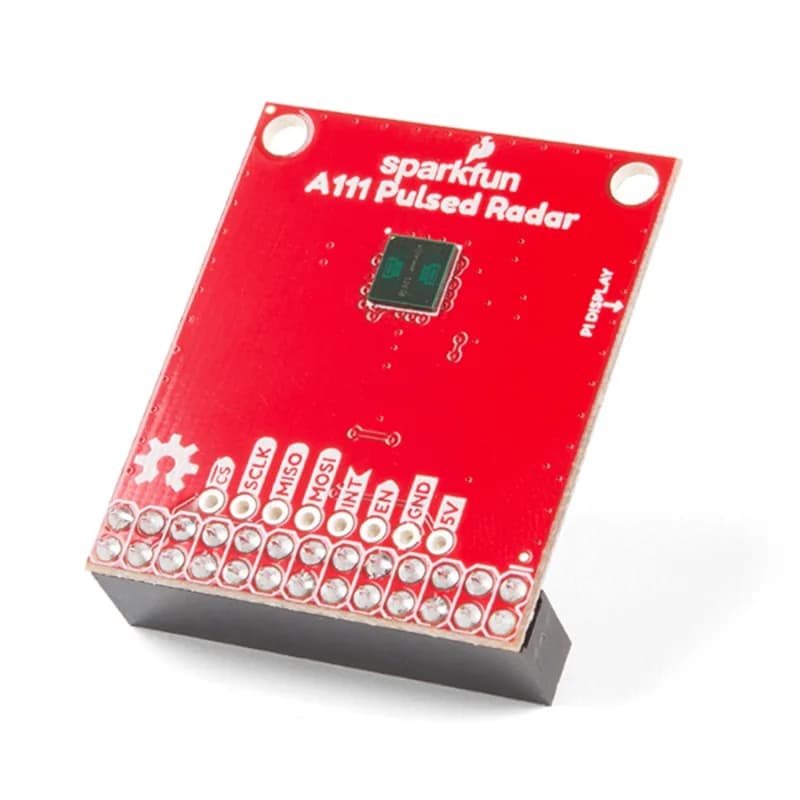Импульсный радар SparkFun — A111