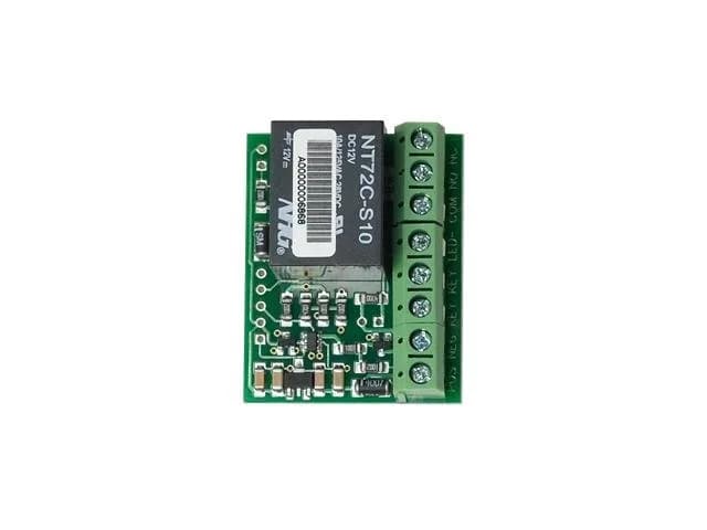 CEM 1018 STEPPER RELAY PCB