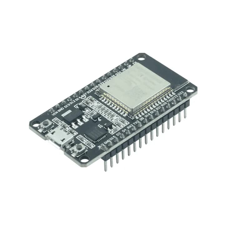 NodeMCU ESP32