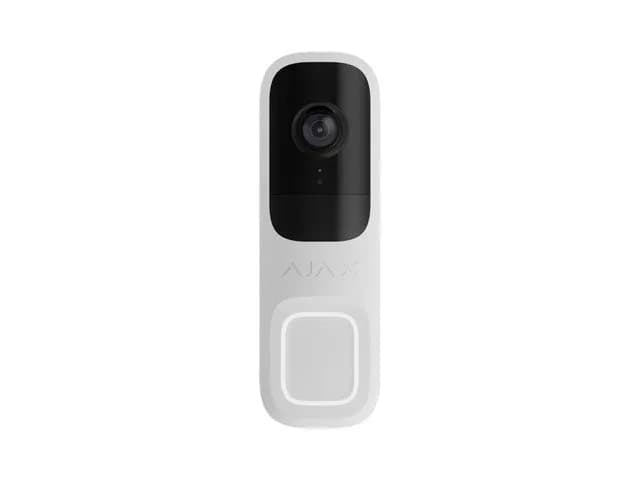 AJAX DOORBELL