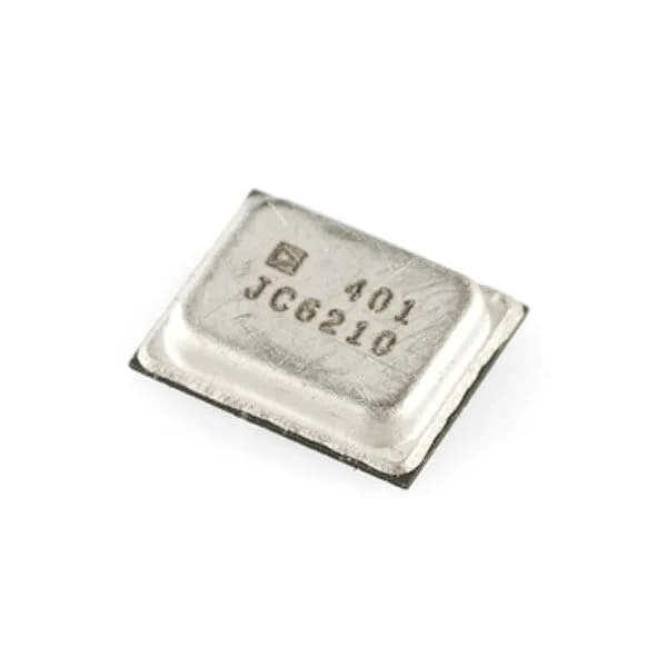 MEMS Microphone - INMP401 (ADMP401)