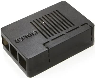 ODROID-C1+/C2 Case