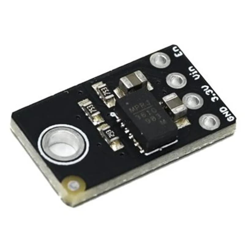 Модуль понижающего преобразователя SmartElex MPM3610 3,3 В