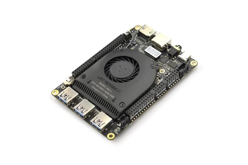LattePanda Alpha 864sOS /AC