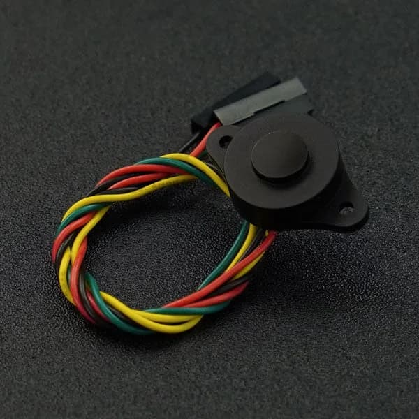 4m I2C IP67
