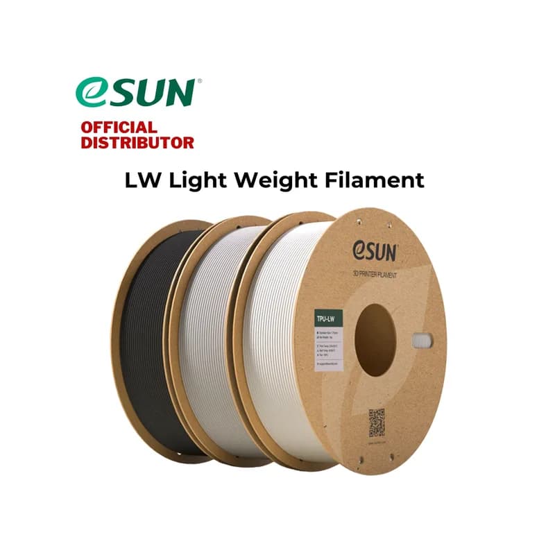 eSUN TPU LW Легкая нить