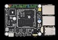 Плата разработки Luckfox Lyra Pi Linux Micro, основанная на базовой плате Luckfox Core3506, объединяет трехъядерные процессоры ARM Cortex-A7 и ARM Cortex-M0