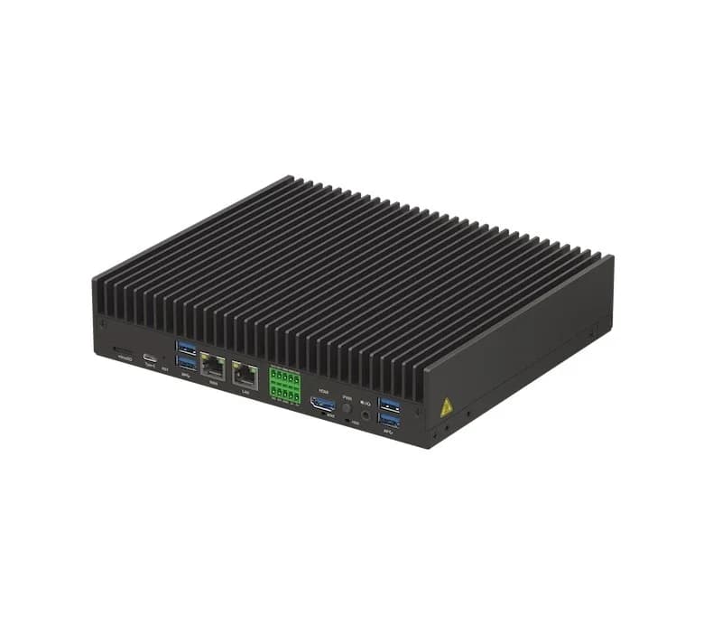 Микросервер SE7 32-BP1-12
