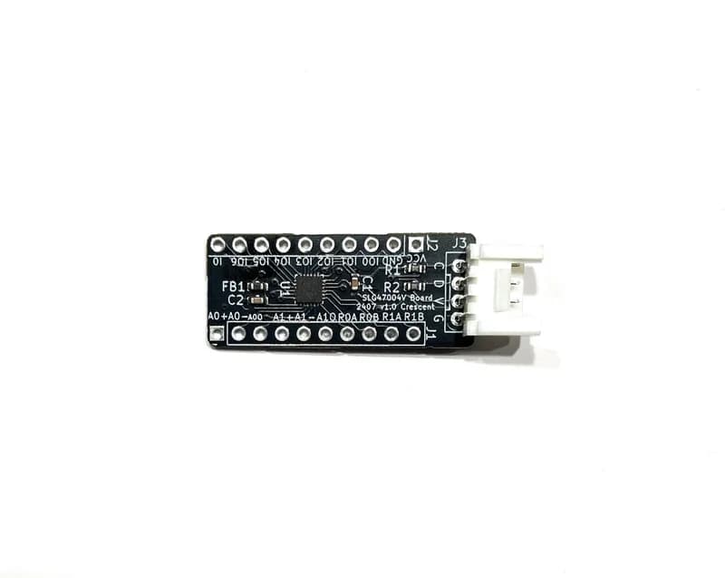 SLG47004V SLG47004V Board