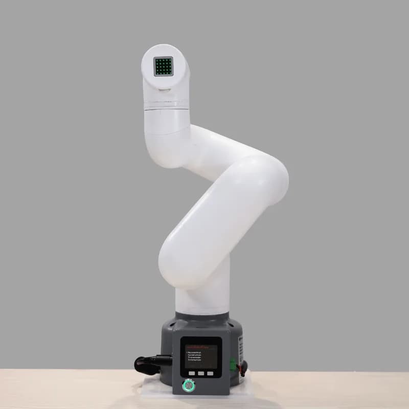 myCobot 320 M5 - 2022