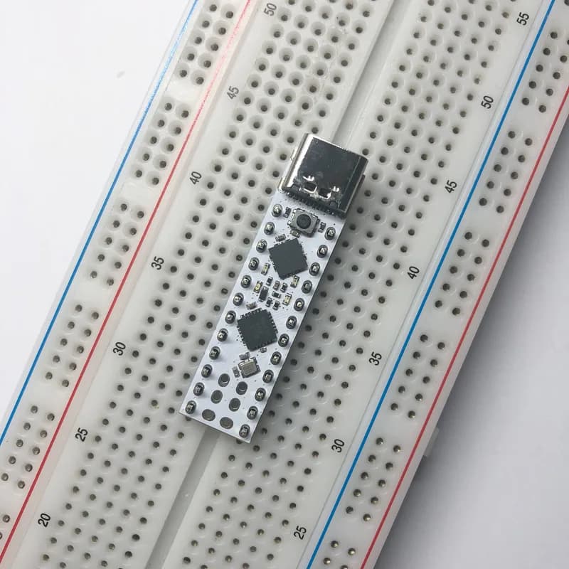 PuchiDuino3 TYPE C