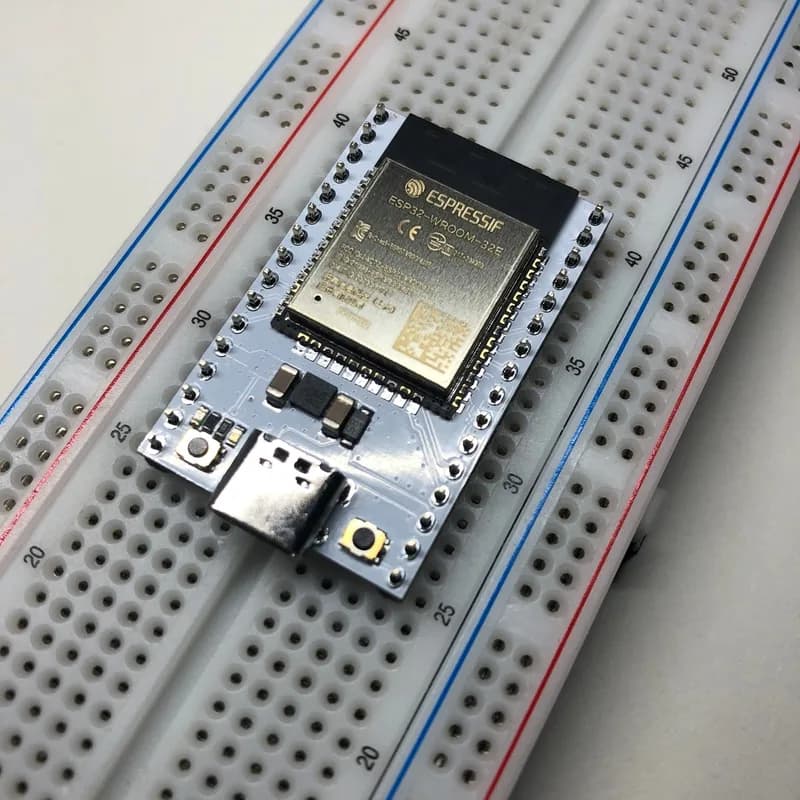 BOARD_ESP32E-WROOM(16MB) USB TYPE C (USB