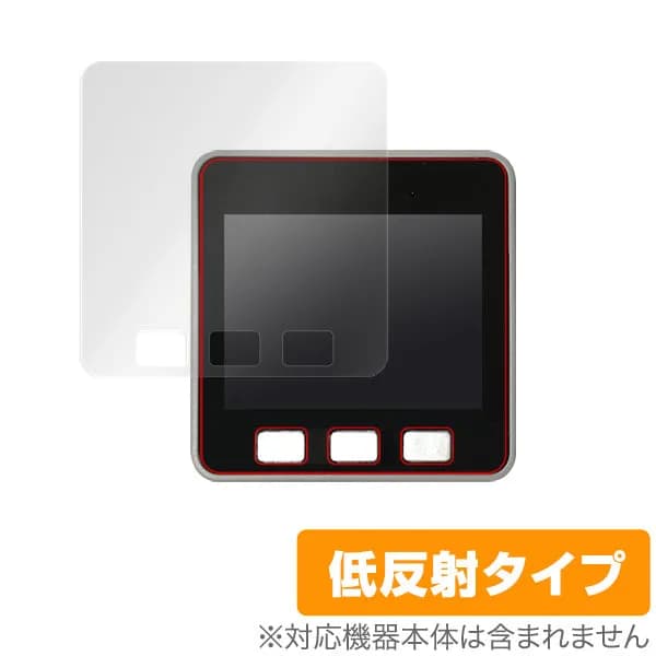M5Stack OverLay Plus--