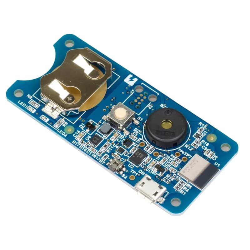 ISP1807 BLE