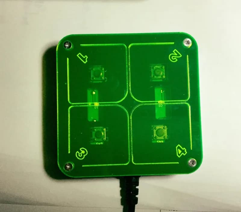 MACROKEY4