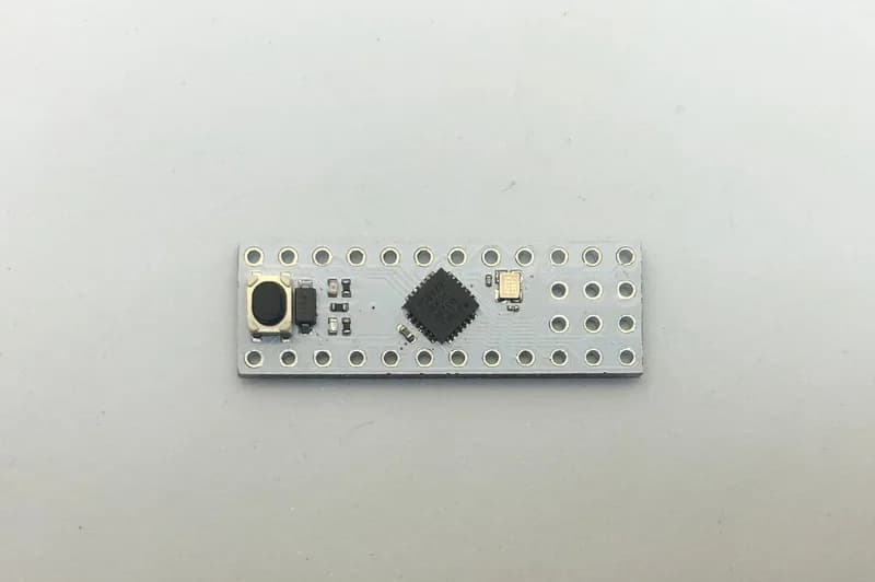 PuchiDuino2