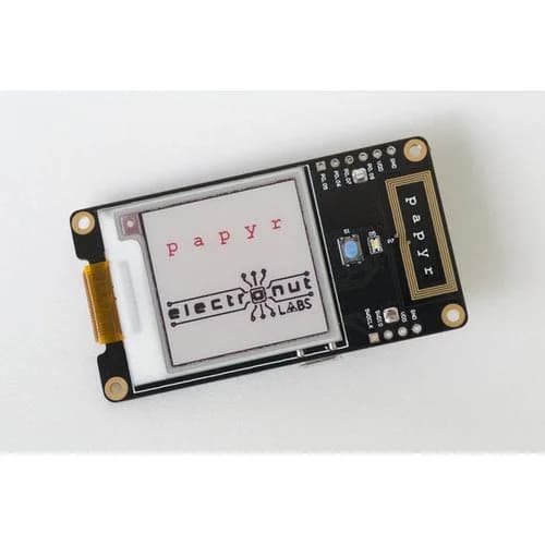 Папир - nRF52840