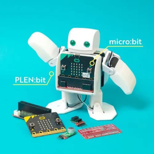 PLEN:bit--