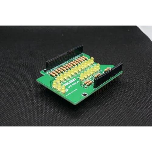 Arduino LED --