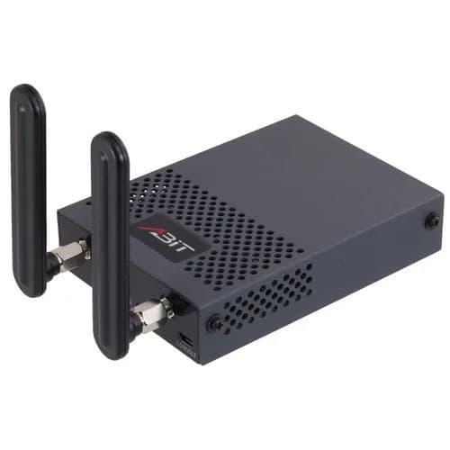 AK-130-2 Cat-3 IOT --
